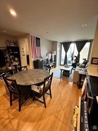 691 Massachusetts Ave, Unit 302 in Boston, MA - Building Photo