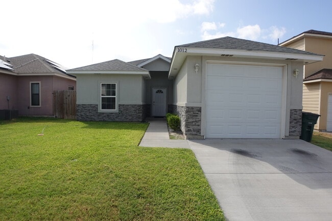property at 1012 Tesoro Hls