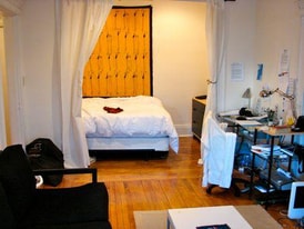 132 Hemenway St, Unit 44 in Boston, MA - Building Photo