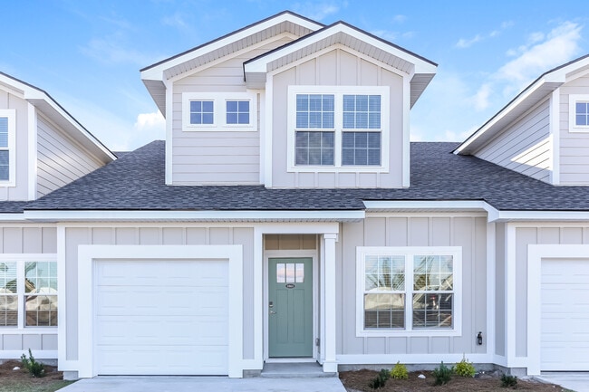 property at 1061 Walker Point Way