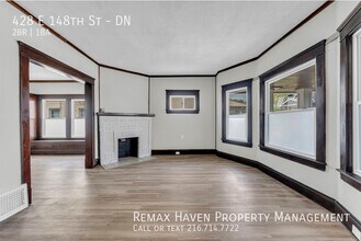 428 E 148th St in Cleveland, OH - Building Photo - Building Photo