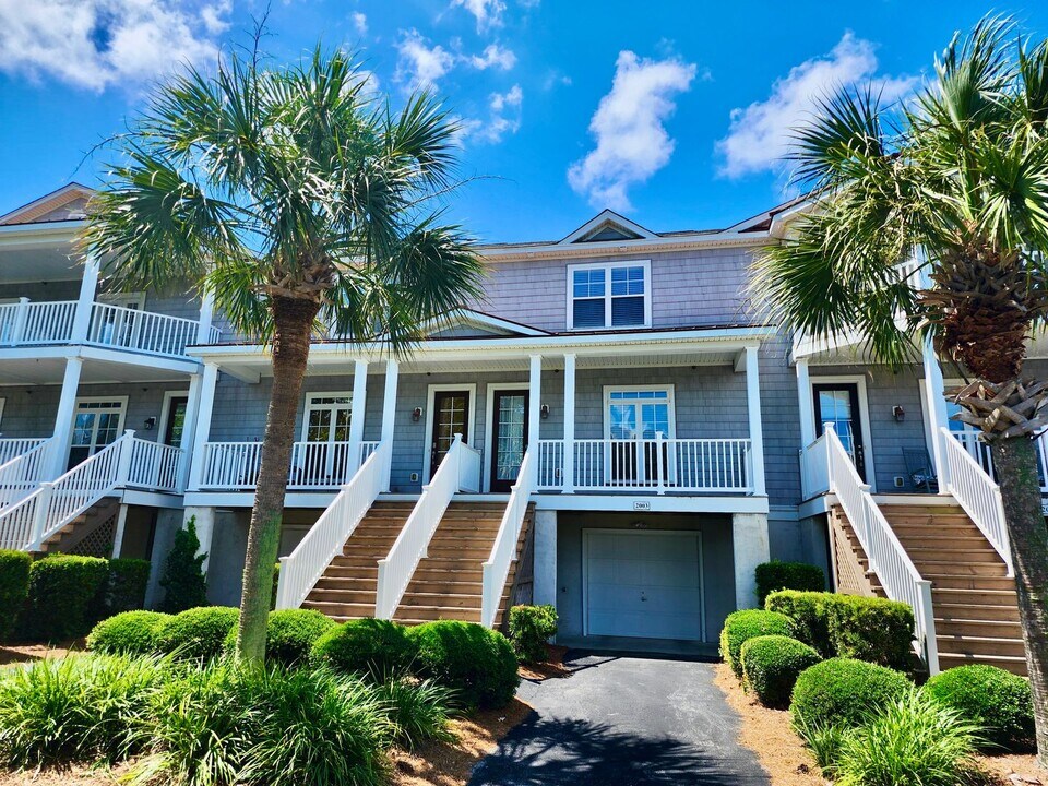 2003 Hopeman Ln in Mount Pleasant, SC - Building Photo
