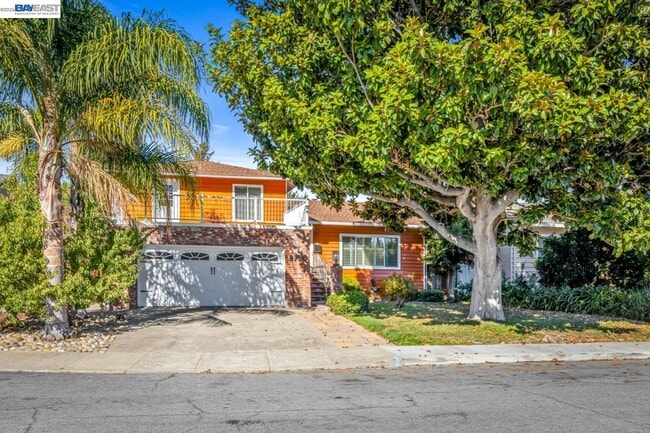 4130 Wakefield Loop in Fremont, CA - Building Photo - Building Photo