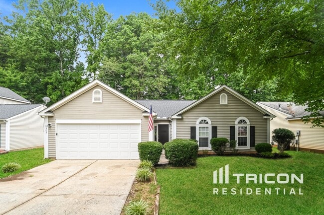 property at 6909 Alanbrook Rd