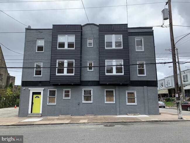 5245 Pennsgrove St in Philadelphia, PA - Building Photo - Building Photo