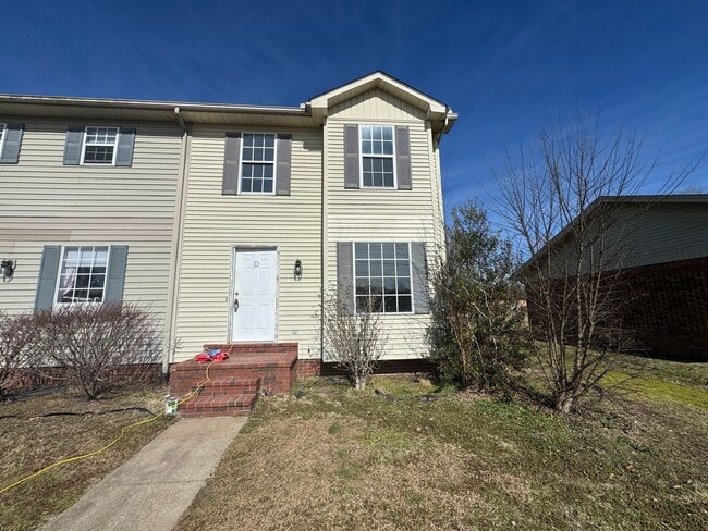 property at 904 Southwood Dr