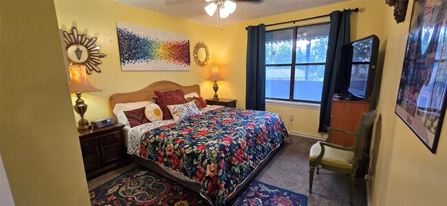 property at 17018 Water Oak Dr