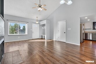 4540 Morning Mist Dr in Colorado Springs, CO - Foto de edificio - Building Photo