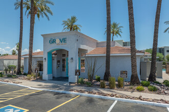 The Grove Deer Valley in Phoenix, AZ - Building Photo - Building Photo