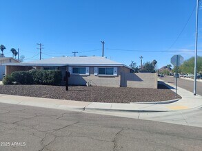 1314 N 71st St in Scottsdale, AZ - Building Photo - Building Photo