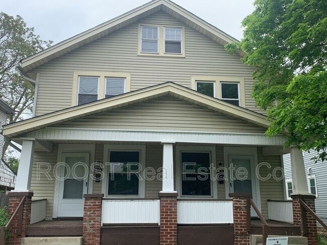 property at 132 S Highland Ave
