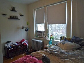 33 Lancaster Terrace, Unit 310 in Brookline, MA - Building Photo - Building Photo