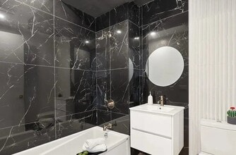 290 Union Ave, Unit 290 Union Ave - 3 Bedroom in Brooklyn, NY - Foto de edificio - Building Photo