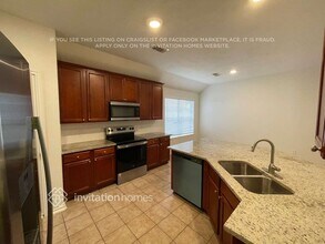 5114 Forest Sage Ln in Katy, TX - Building Photo - Building Photo