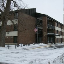 Spruce Place Apartments in Farmington, MN - Building Photo - Building Photo