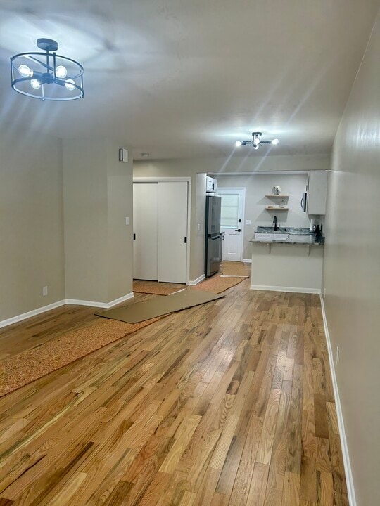 1900 Jefferson St, Unit 1900 Jefferson in Paducah, KY - Building Photo