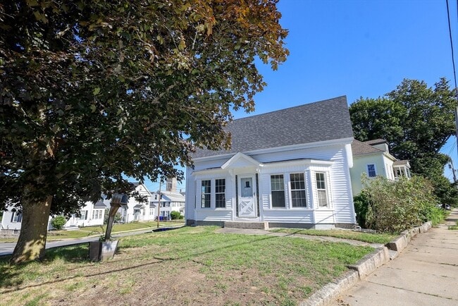 property at 93 School St