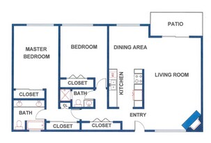 220 E Live Oak St in San Gabriel, CA - Building Photo