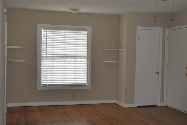1419 Broadway St in Denton, TX - Building Photo - Building Photo