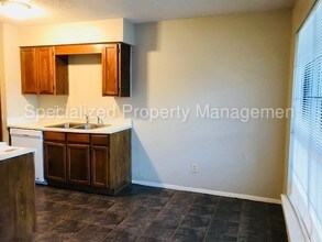 3008 Sappington Pl-Unit -Apt D in Fort Worth, TX - Building Photo - Building Photo