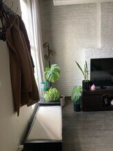 1602 Latrobe St in Baltimore, MD - Building Photo - Building Photo