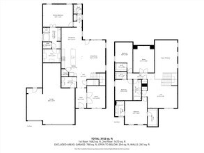 13744 Rising Sun Ln in Shenandoah, TX - Building Photo - Building Photo