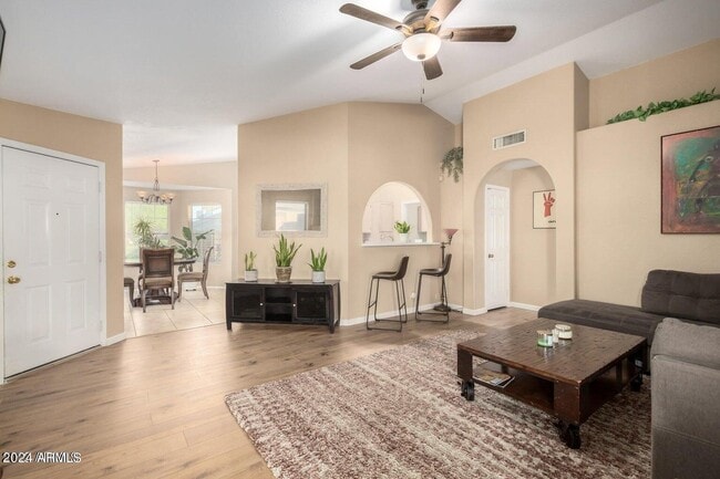 4326 E Rosemonte Dr in Phoenix, AZ - Building Photo - Building Photo