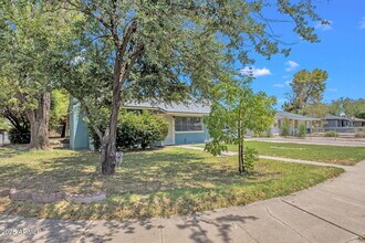 1417 S Wilson St in Tempe, AZ - Building Photo - Building Photo