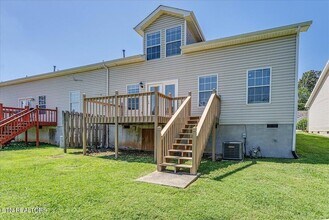 924 Ashley Michelle Ct in Knoxville, TN - Building Photo - Building Photo