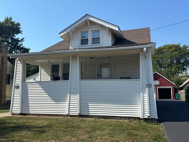 property at 354 S Westmore-Meyers Rd