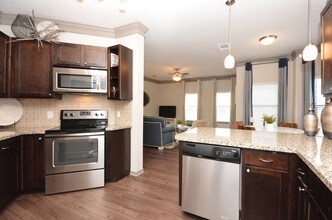 Interior Photo