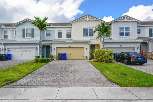 property at 4735 Eucalyptus Dr