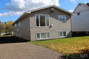 41 Murphy Ave in Moncton, NB - Building Photo