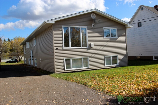 property at 41 Murphy Ave