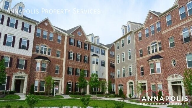 1310 Cheswick Ln in Odenton, MD - Building Photo - Building Photo