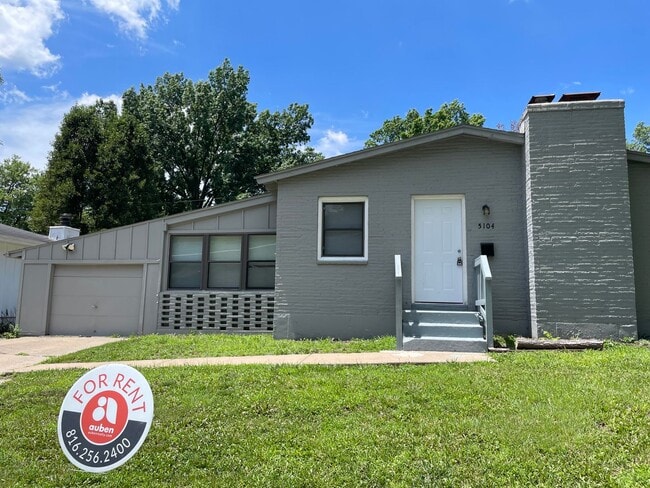 property at 5104 S Norfleet Rd