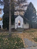 1820 Harold St in Green Bay, WI - Building Photo