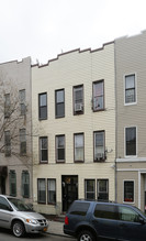 296 Harman St in Brooklyn, NY - Building Photo - Building Photo