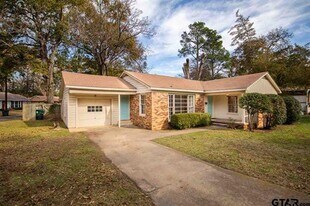 1213 W Camellia St in Tyler, TX - Building Photo