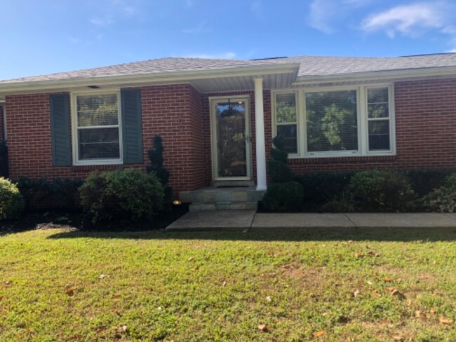property at 208 General Roberts Dr