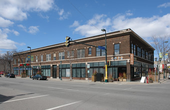 Icehouse Plaza in Minneapolis, MN - Building Photo - Building Photo