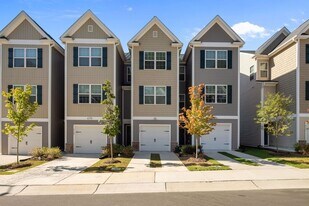 4140 Trevino Dr in Durham, NC - Building Photo