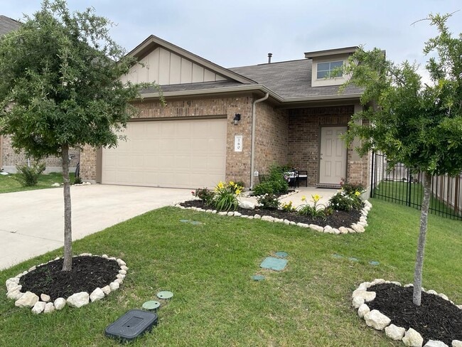 property at 160 Earl Keen St