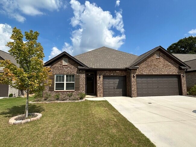 115 Pomelo St in Huntsville, AL - Building Photo - Building Photo