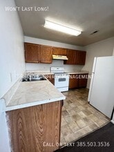 4780 S 4800 W in Salt Lake City, UT - Building Photo - Building Photo