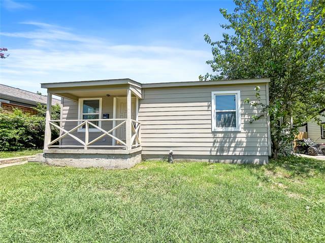property at 2421 Stovall Dr