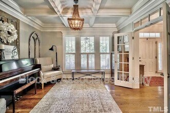125 Grantwood Dr in Holly Springs, NC - Building Photo - Building Photo