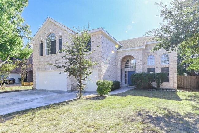 property at 8313 Canola Bend