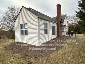 4748 Eastern Ave in Kansas City, MO - Building Photo - Building Photo