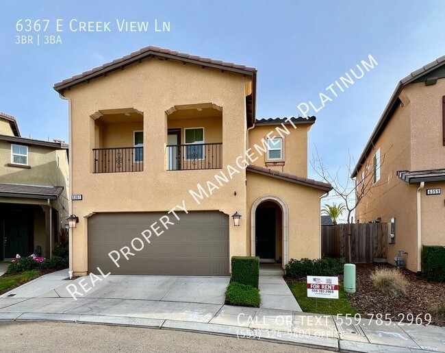 6367 E Creek View Ln